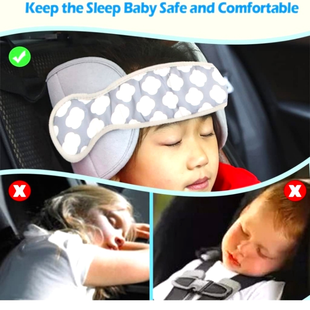 3/$20 *2* Kakiblin baby head support pillow